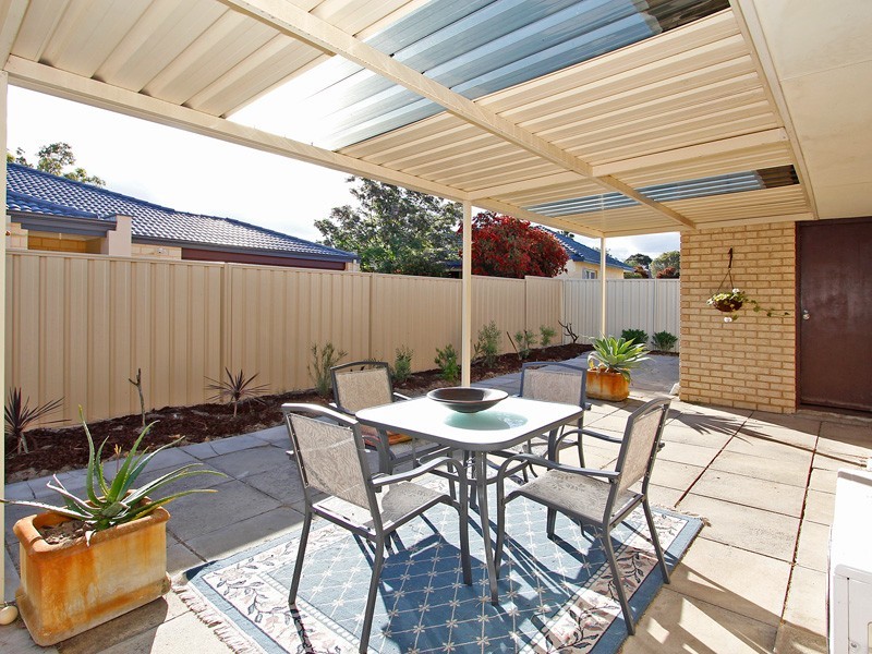 5/20 Fern Road, Wilson WA 6107