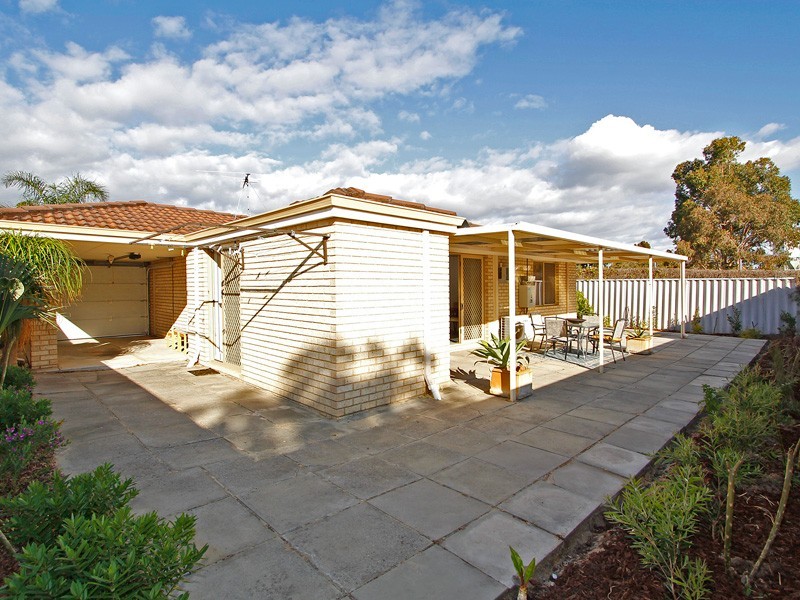 5/20 Fern Road, Wilson WA 6107