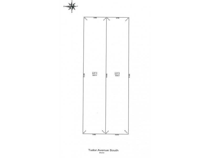 Lot 1, 86 Tudor Avenue South, Riverton WA 6148