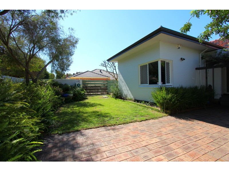 48A Victoria Street, St James WA 6102