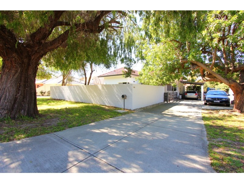 48A Victoria Street, St James WA 6102