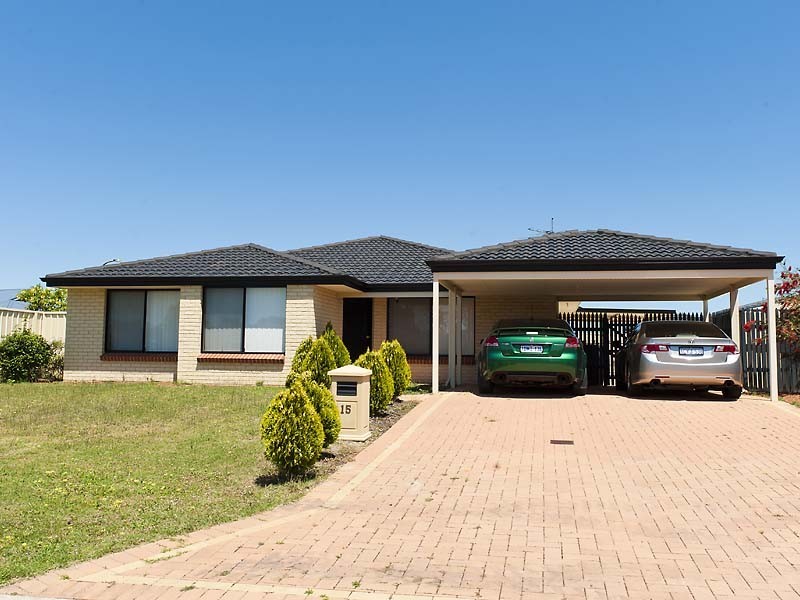 15 Dalyup Road, Southern River WA 6110
