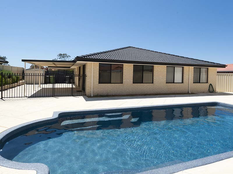 15 Dalyup Road, Southern River WA 6110