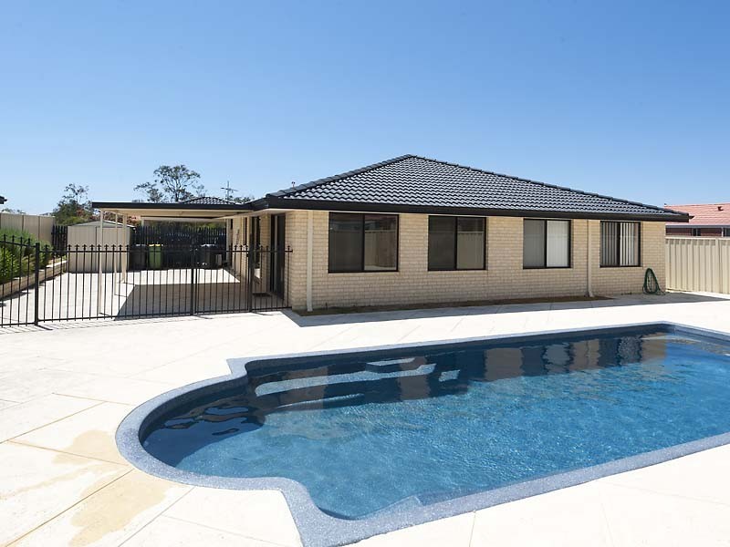 15 Dalyup Road, Southern River WA 6110