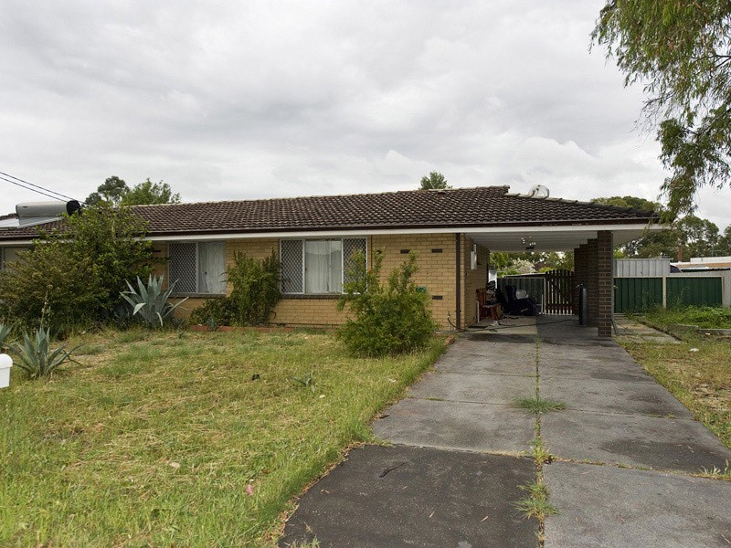 47A OR 47B Weston Street, Maddington WA 6109
