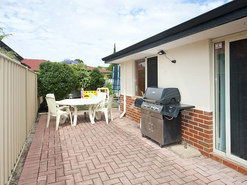 4/63  Palmerston Street, St James WA 6102