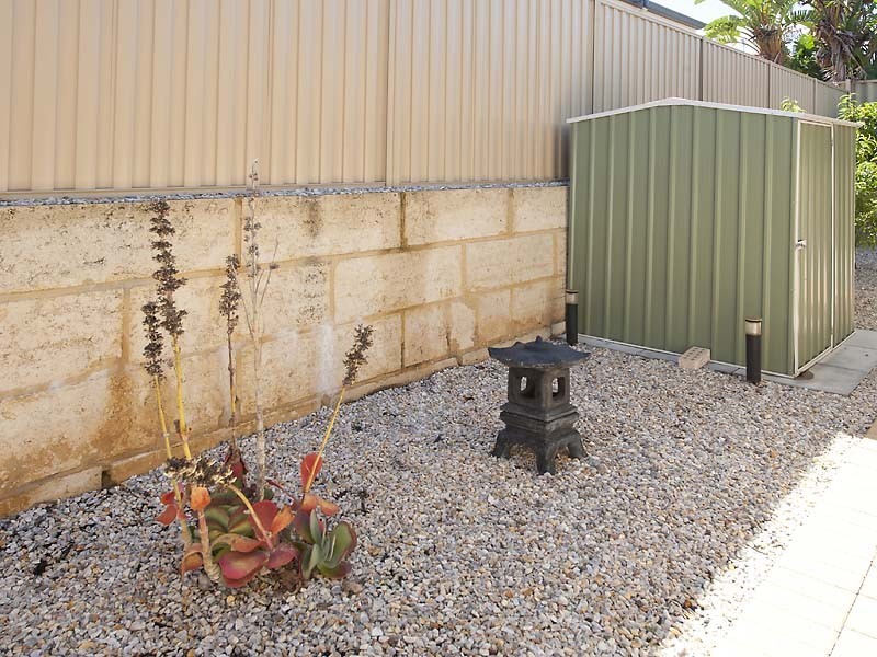 16 Vanderlin Crescent, Ridgewood WA 6030