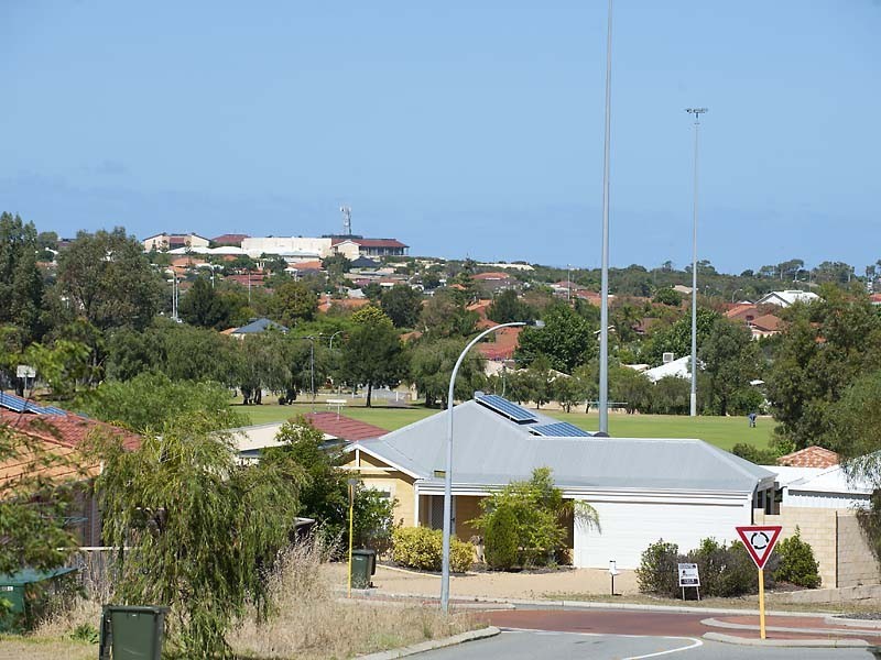 16 Vanderlin Crescent, Ridgewood WA 6030