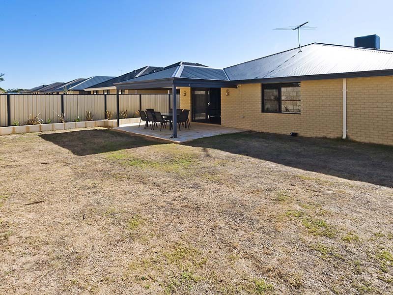 63  Centennial Avenue, Bertram WA 6167