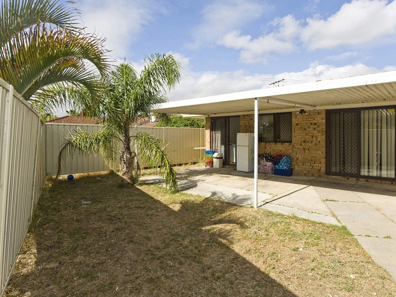 3 Liberton Place, Coodanup WA 6210