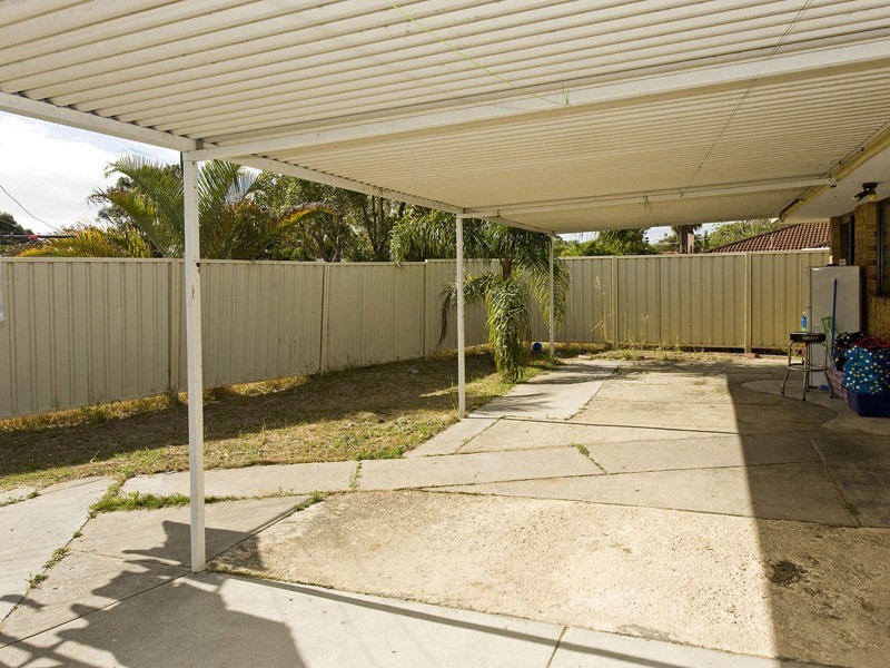 3 Liberton Place, Coodanup WA 6210