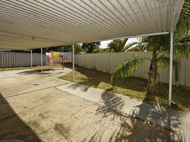 3 Liberton Place, Coodanup WA 6210