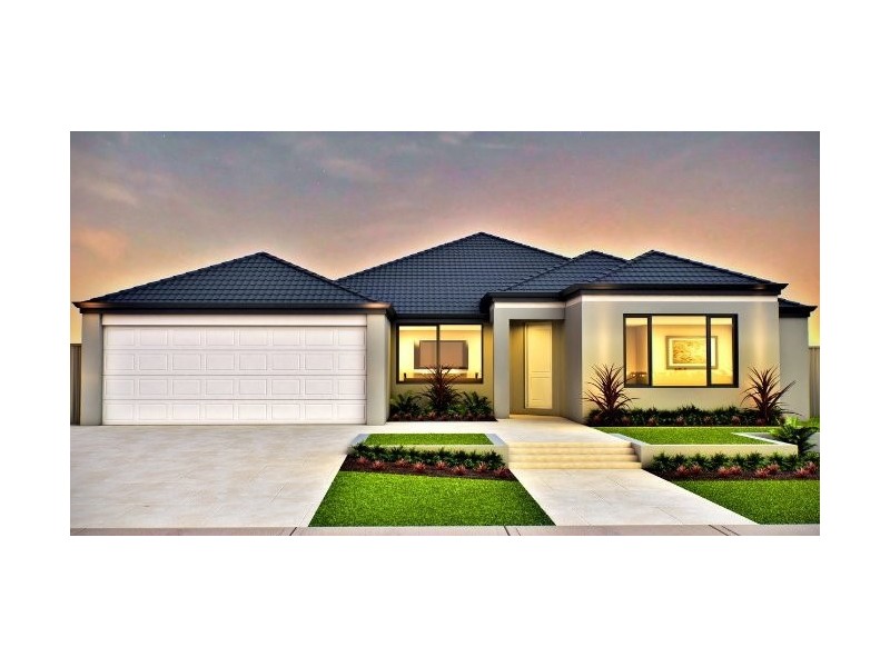 17 Pira Loop, Byford WA 6122