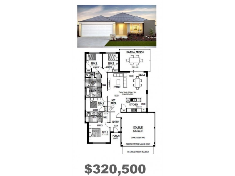 17 Pira Loop, Byford WA 6122