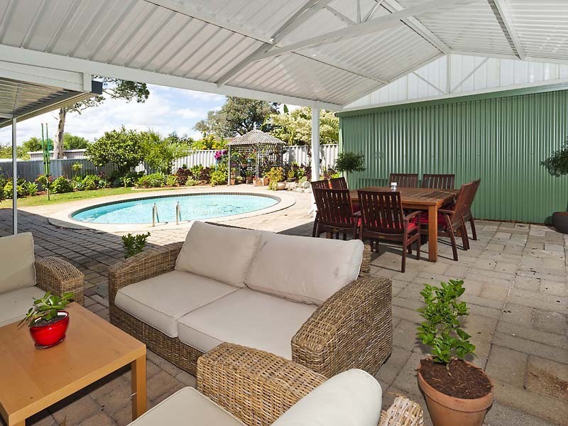 19  Kaduka  Way, Lynwood WA 6147