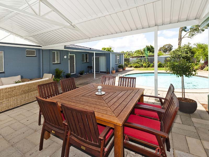 19  Kaduka  Way, Lynwood WA 6147