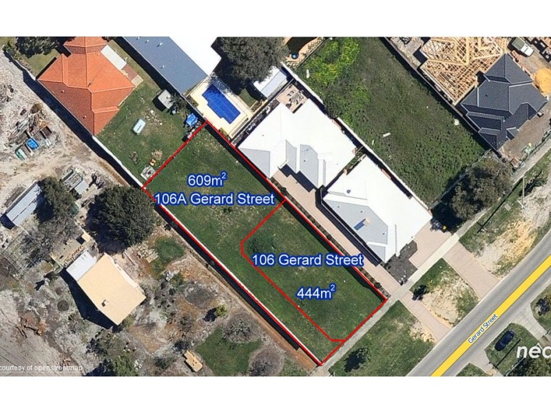 106 Gerard Street, East Cannington WA 6107