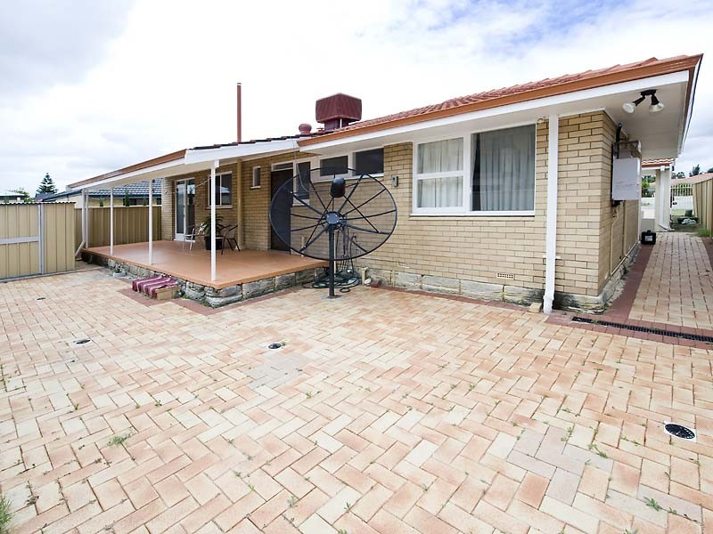 3 Cambus Court, Riverton WA 6148