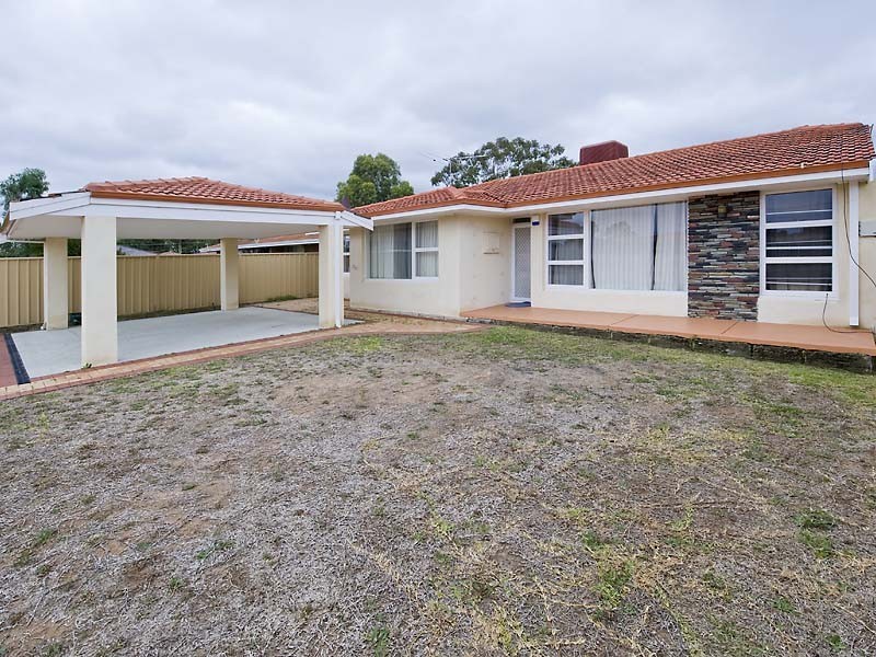 3 Cambus Court, Riverton WA 6148