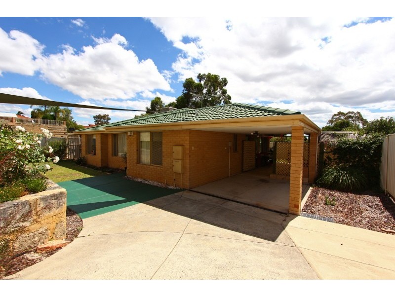 15B Elgon Hill, Willetton WA 6155