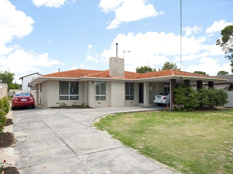 35 Alderley Square, Wilson WA 6107
