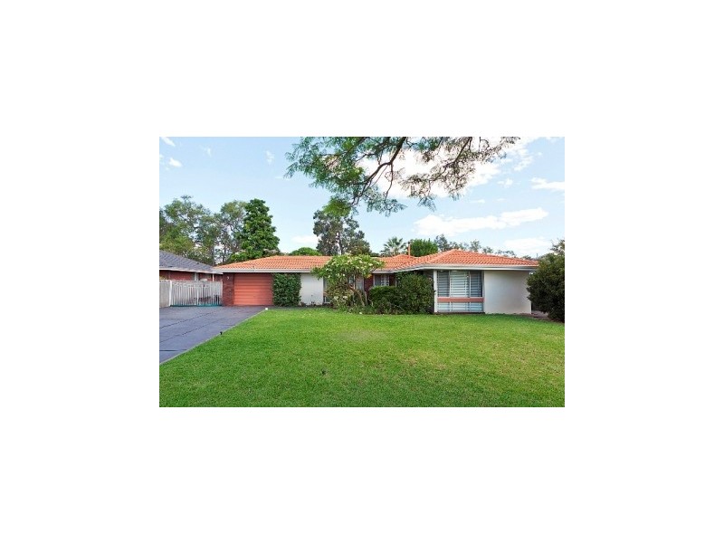 9 Perina Place, Wilson WA 6107