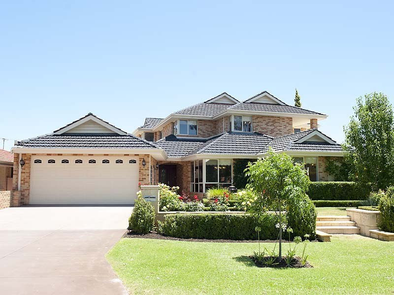 8 OPAL PLACE, Riverton WA 6148