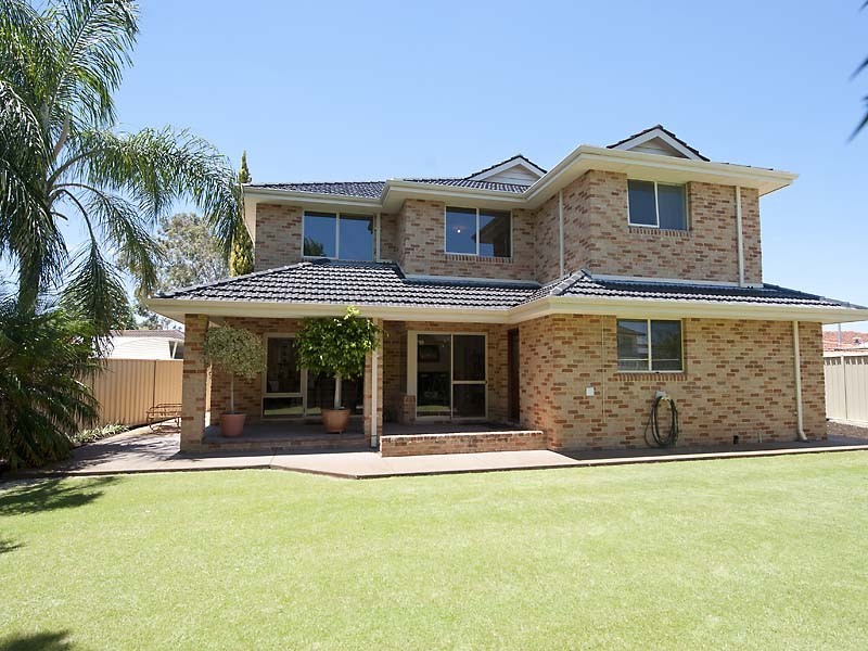 8 OPAL PLACE, Riverton WA 6148