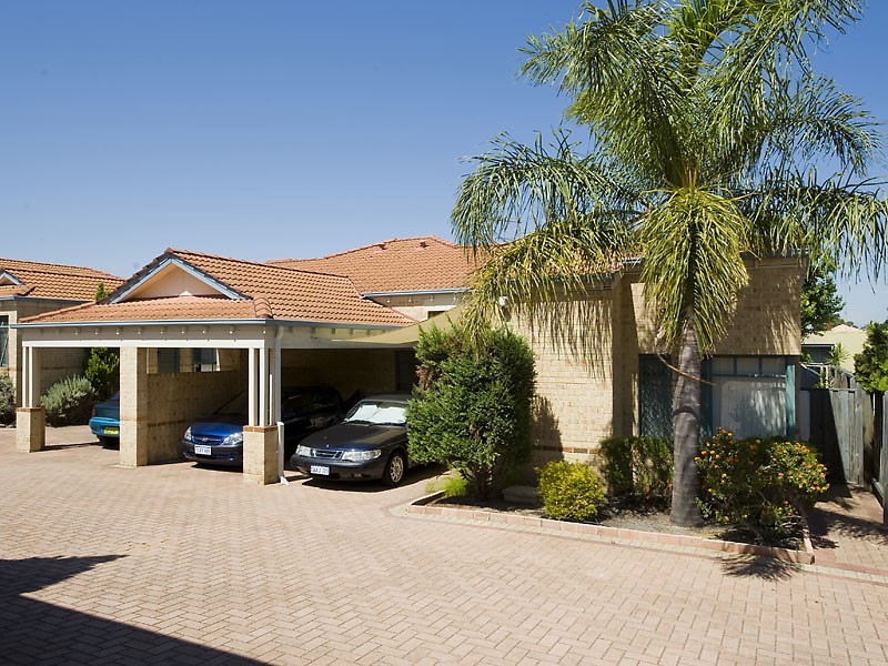 Unit 3/4 – 6 Wyong Road, Bentley WA 6102