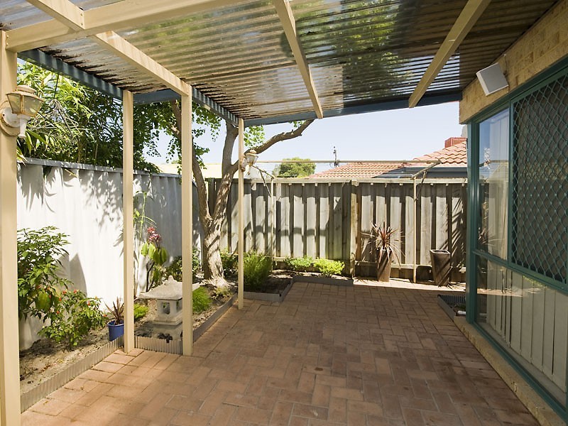 Unit 3/4 – 6 Wyong Road, Bentley WA 6102