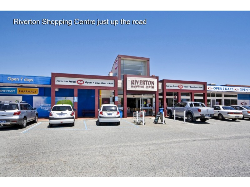 1/86 Tudor Avenue South, Riverton WA 6148