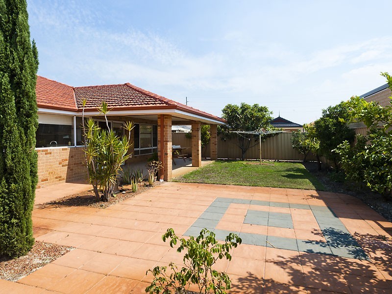 49 Piesley Promenande, Canning Vale WA 6155