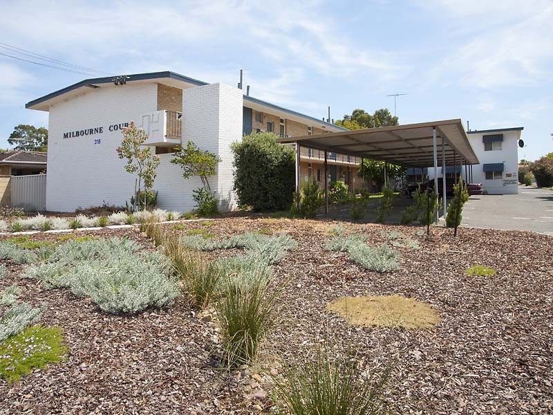 16/318 Canning Highway, Bicton WA 6157