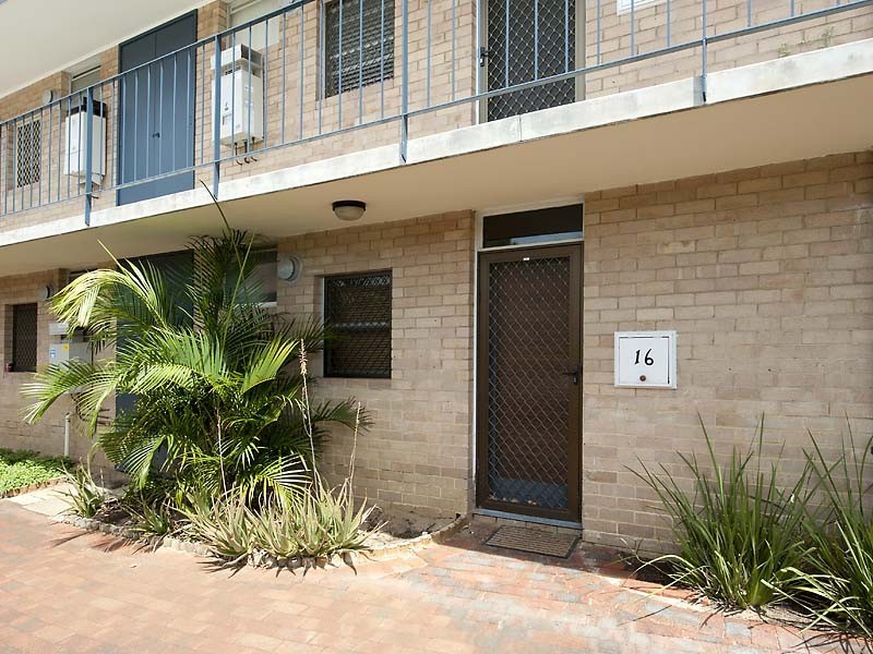 16/318 Canning Highway, Bicton WA 6157