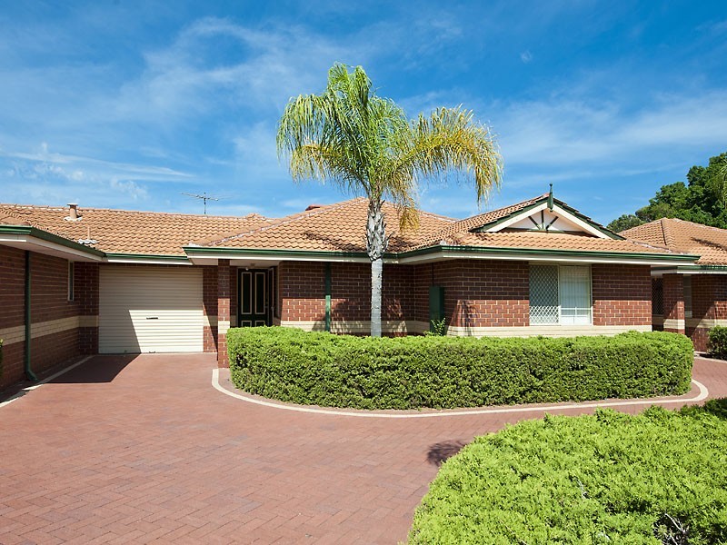 8/40 Wyong Road, Bentley WA 6102