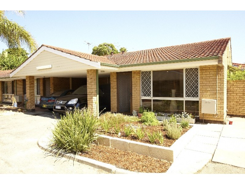 9/27 Caledonian Avenue, Maylands WA 6051