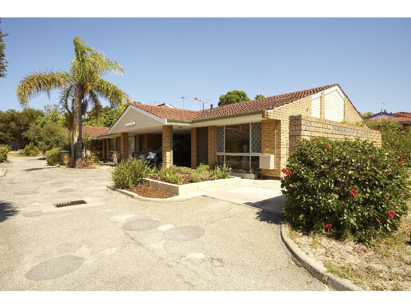 9/27 Caledonian Avenue, Maylands WA 6051