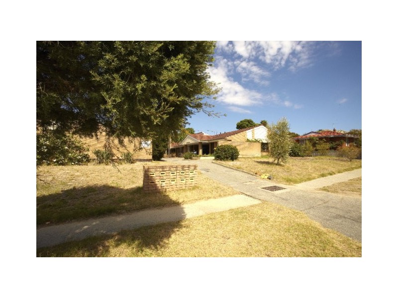 9/27 Caledonian Avenue, Maylands WA 6051