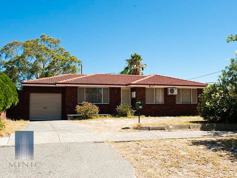 117 Fern Road, Wilson WA 6107