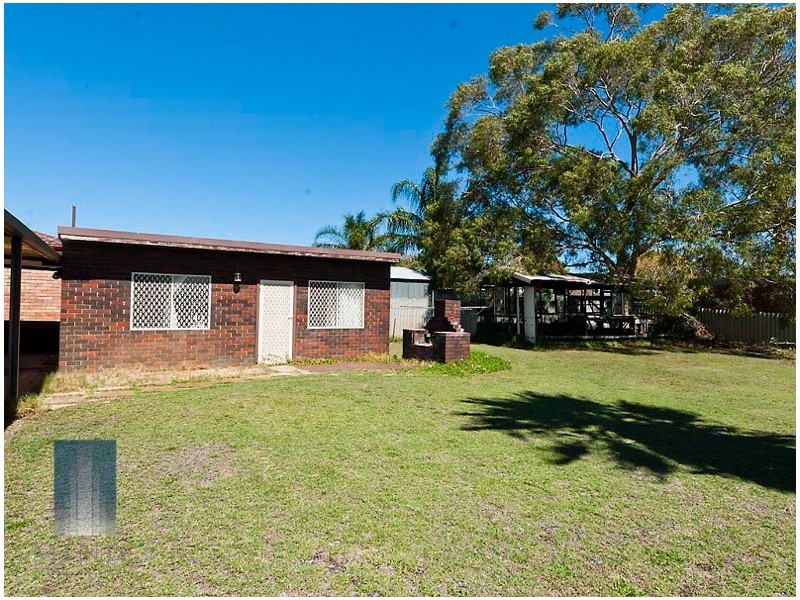 117 Fern Road, Wilson WA 6107