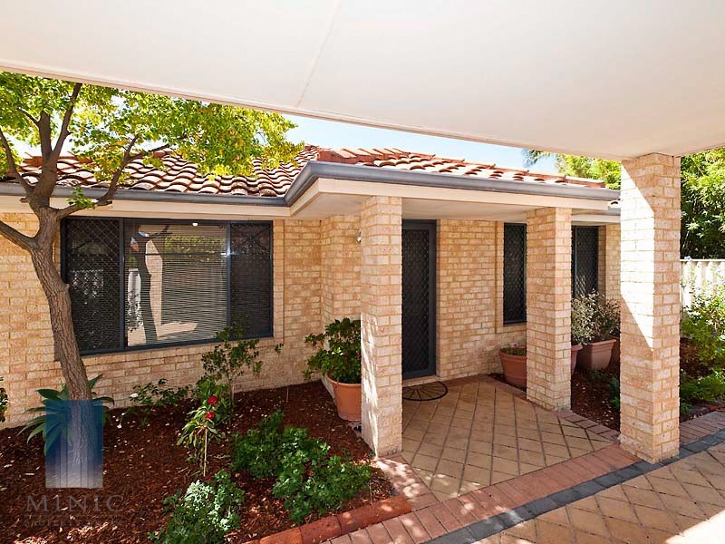 6/48 Tudor Avenue South, Riverton WA 6148
