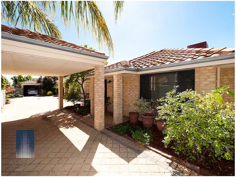 6/48 Tudor Avenue South, Riverton WA 6148