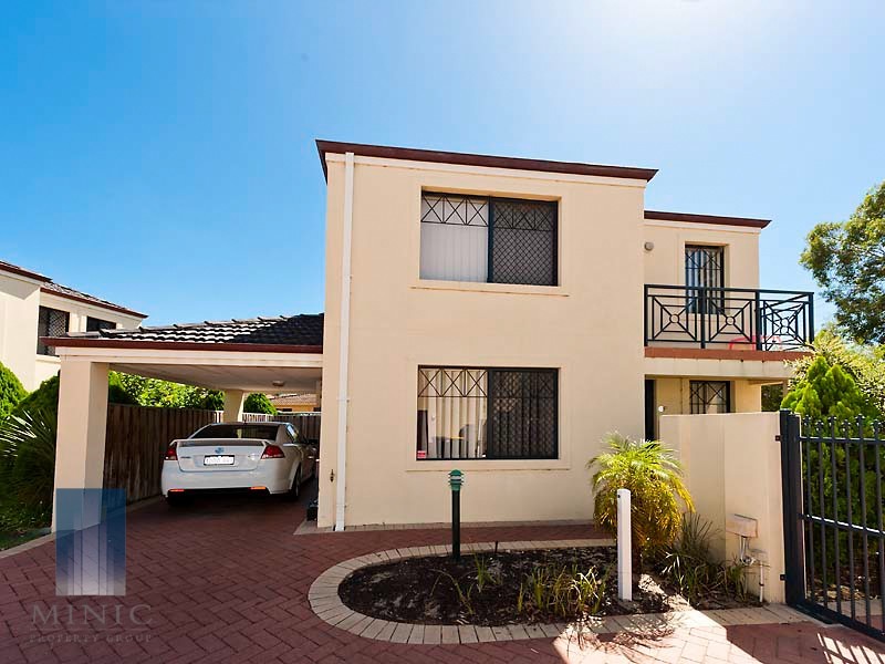 6/11 Lawson Street, Bentley WA 6102