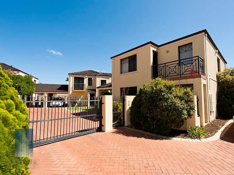 6/11 Lawson Street, Bentley WA 6102