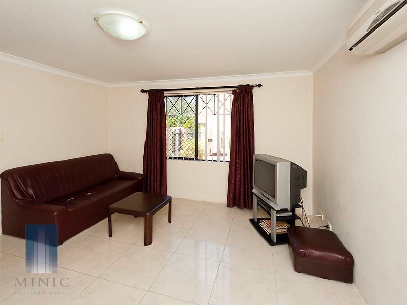 6/11 Lawson Street, Bentley WA 6102