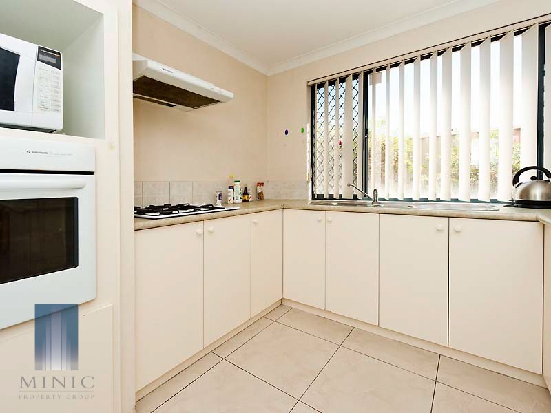 6/11 Lawson Street, Bentley WA 6102