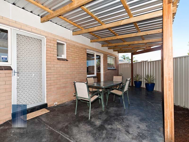 1/25 Kent Street, Wilson WA 6107