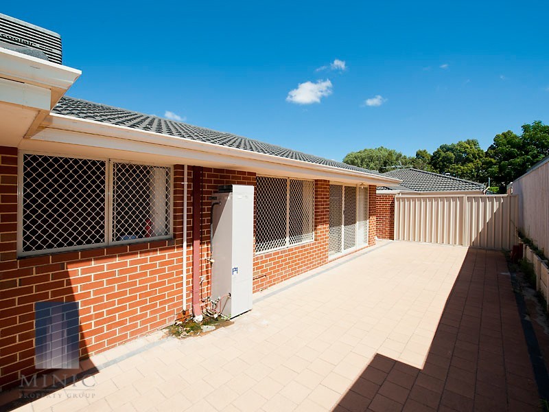 1/29 Lawson Street, Bentley WA 6102