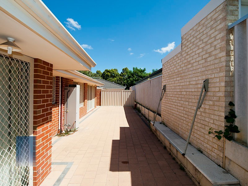 1/29 Lawson Street, Bentley WA 6102