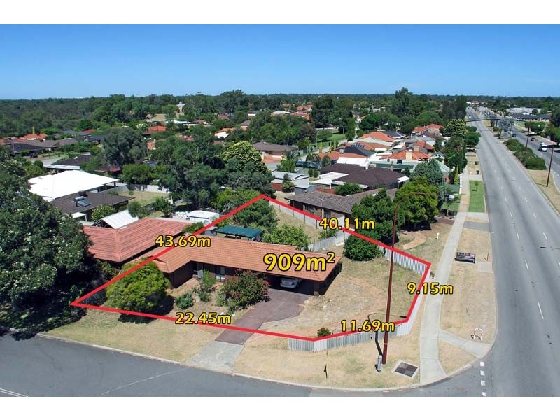 59 Braibrise Road, Wilson WA 6107